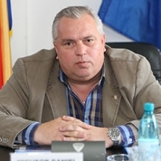 Preşedintele suspendat al Consiliului Judeţean Constanţa, Nicuşor Constantinescu